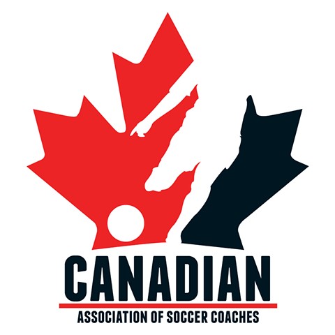 Canadian Association of Soccer Coaches Logo