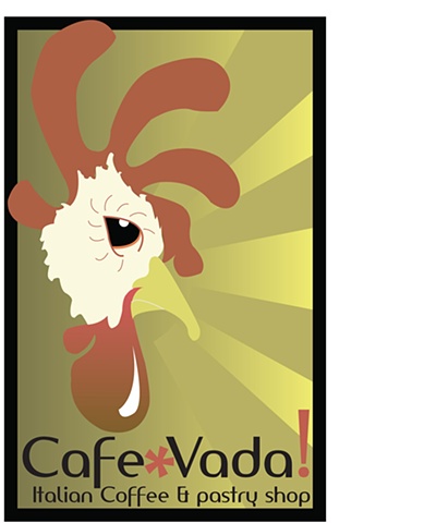 Cafe Vada