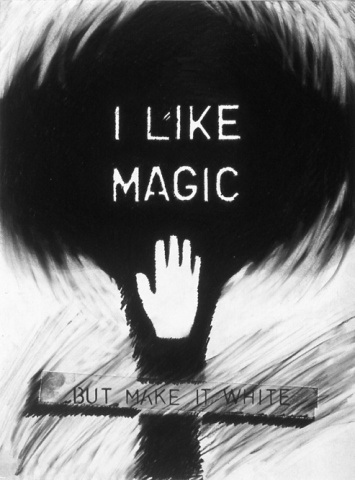 I Like Magic