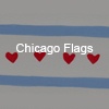 Chicago Flags