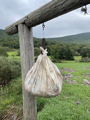 Hanging Bag