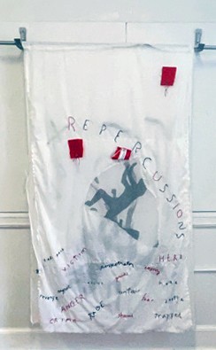 Tresspass front