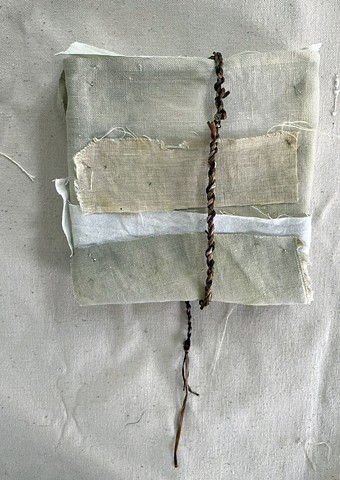 tied together