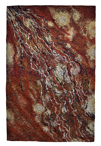 Dance at the Sea of Reeds