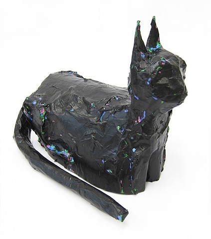 Black Cat
