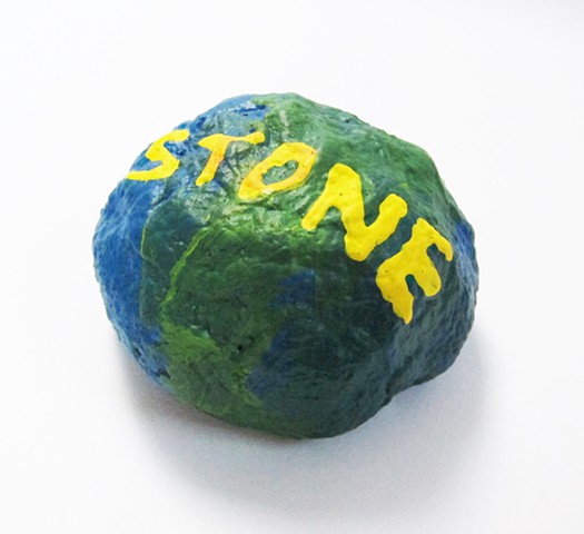 Stone