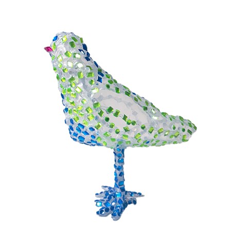 Gem Pigeon