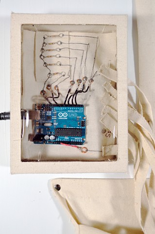 Arduino Detail