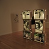 Installation (light boxes)