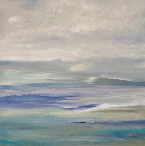 "After the Storm"
