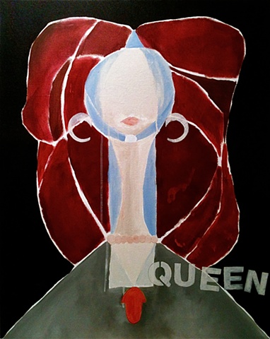 "Queen"