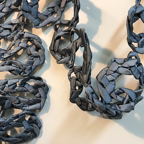 Chains Of (detail)