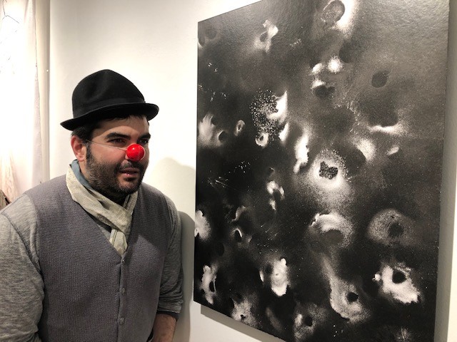 MycoClown
