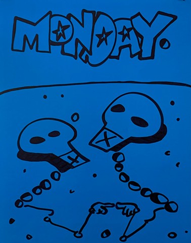 tuesday