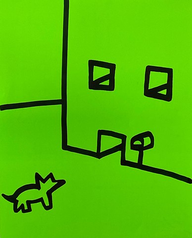 invisible cities (Le città invisibili)
