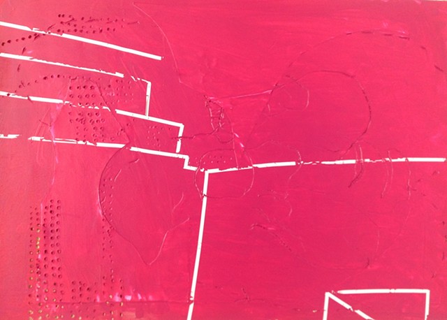 untitled (pink)