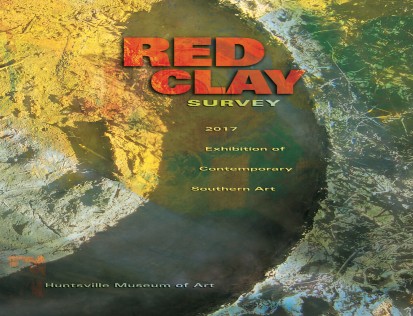Red Clay Survey/Huntsville Museum of Art