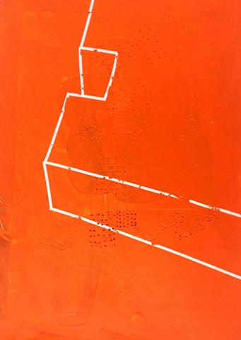 untitled (orange)