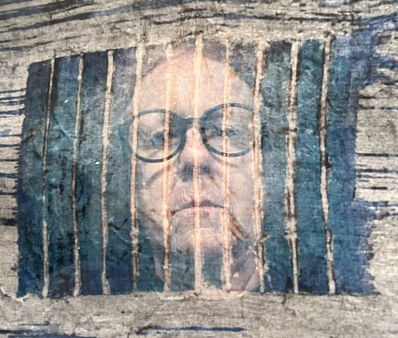 Resist Art: Batik! Jan Creelman, Visual Artist and Traveller