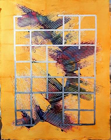 Rapture, not Ruptures, 8