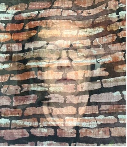 Resist Art: Batik! Jan Creelman, Visual Artist and Traveller