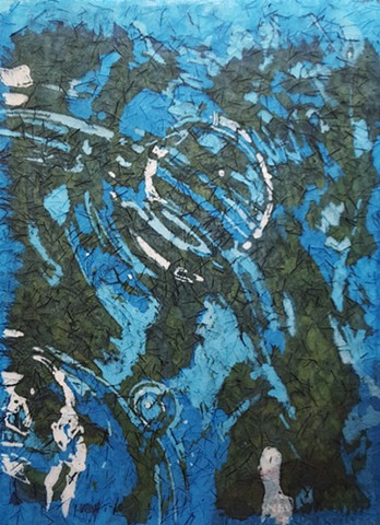 Drop of Water (Sold)