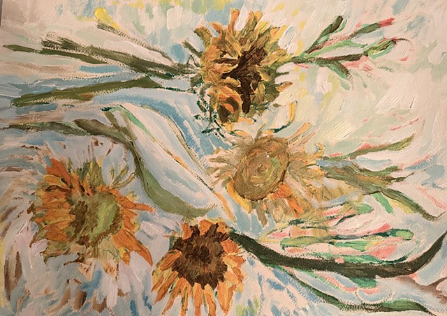 Timeless Degradation, #10