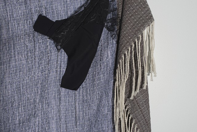 Handwoven cotton, burial shroud, cold case, handweaving, twill derivative, unsolved homicide, Tina Snell, Tina Cheri Snell, Cindy Marie Souza, Blue Lake Nevada, Nevada Cold Case