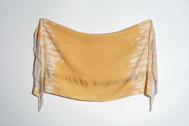 Handwoven cotton, burial shroud, cold case, handweaving, twill derivative, unsolved homicide, Tonya Teske, Tonya Kay Teske, Idaho Cold Case