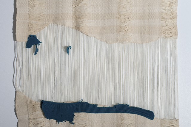 Handwoven cotton, burial shroud, cold case, Jane Doe, unidentified human remains, handweaving, twill derivative, unsolved homicide, Nevada cold case, Devil’s Gate Jane Doe