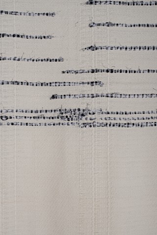 Handwoven cotton, burial shroud, cold case, Jane Doe, unidentified human remains, handweaving, twill derivative, unsolved homicide, I-90 Jane Doe, Sheridan Jane Doe, Wyoming Cold Case