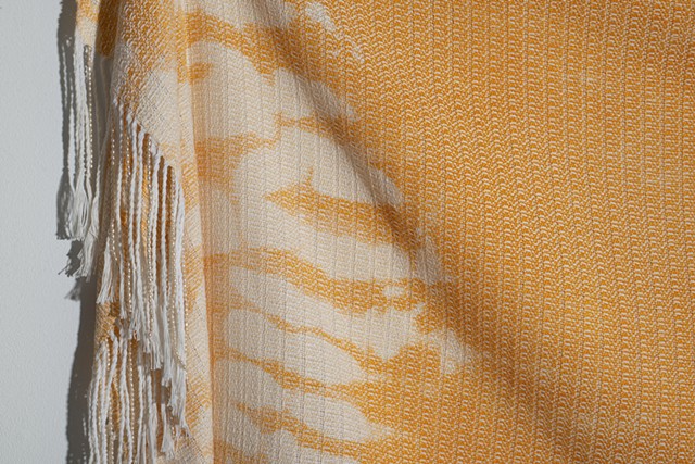 Handwoven cotton, burial shroud, cold case, handweaving, twill derivative, unsolved homicide, Tonya Teske, Tonya Kay Teske, Idaho Cold Case