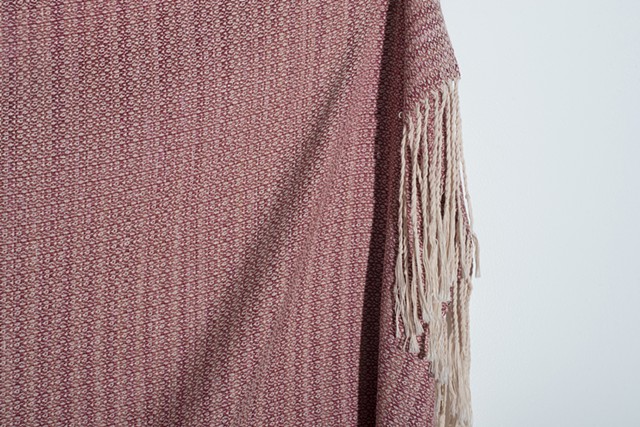 Handwoven cotton, burial shroud, cold case, handweaving, twill derivative, unsolved homicide, Utah cold case, Ermelinda Garza
