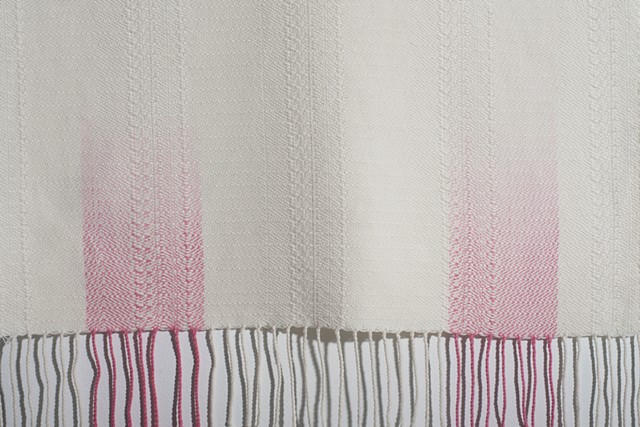 Handwoven cotton, burial shroud, cold case, Jane Doe, unidentified human remains, handweaving, twill derivative, unsolved homicide, Shafter Jane Doe, Nevada Cold Case