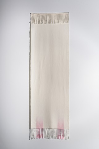Handwoven cotton, burial shroud, cold case, Jane Doe, unidentified human remains, handweaving, twill derivative, unsolved homicide, Shafter Jane Doe, Nevada Cold Case