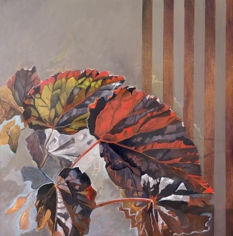 "Uncommon Bloom'