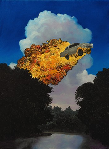 sean william randall