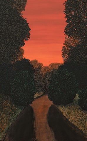 sean william randall