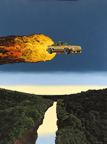 sean william randall