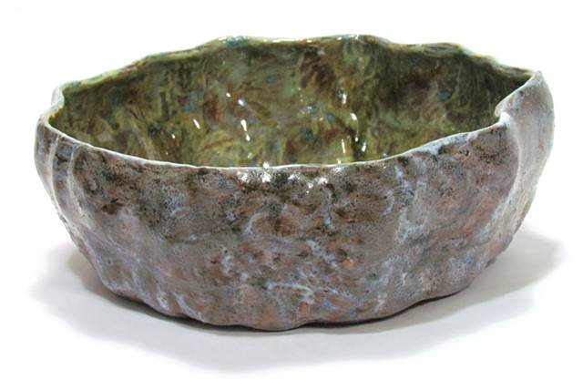 Medium bowl 1
