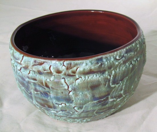 Large bowl 5 