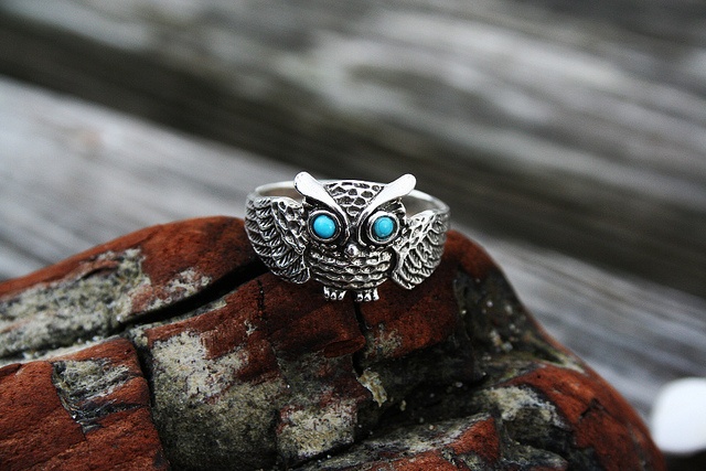 Hooter Ring