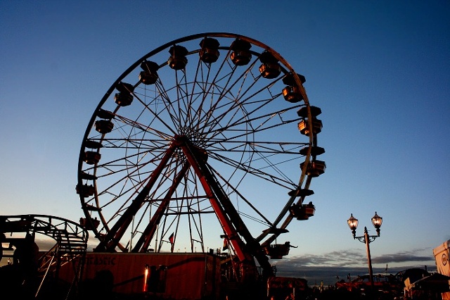 Ferris Wheel