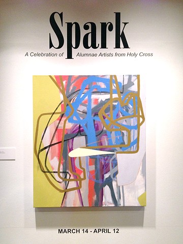 Spark Entrance