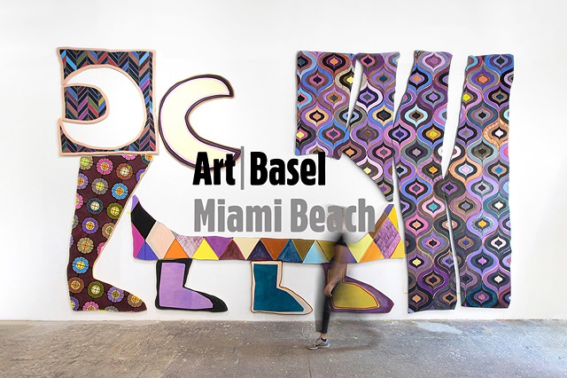 Art Basel Miami Beach 2025