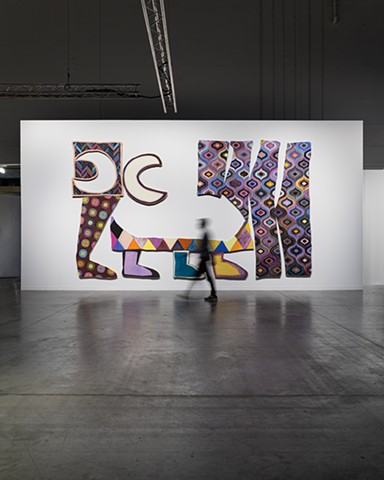 The Travelers at Art Basel Miami Beach