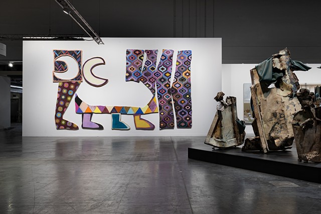 The Travelers at Art Basel Miami Beach