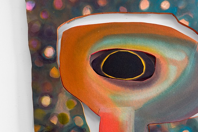 Cyclops (detail)