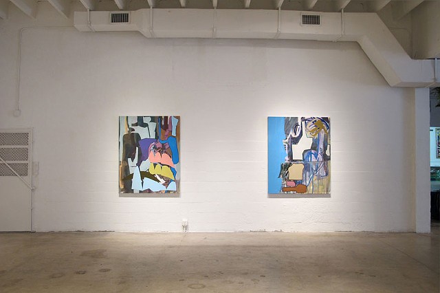 Made in New York - Projectspace