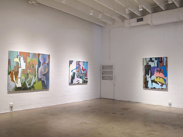 Made in New York - Projectspace
